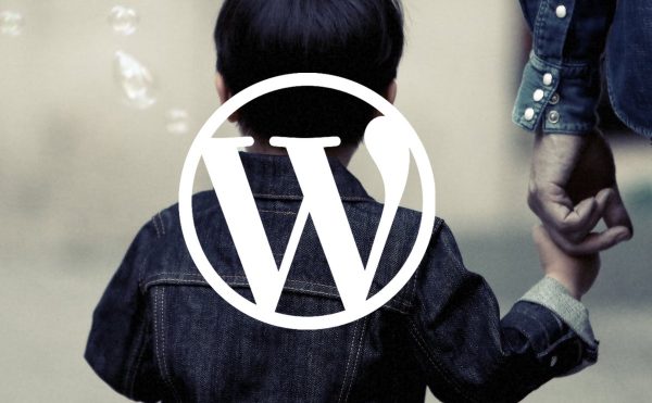 자식 테마 다루기