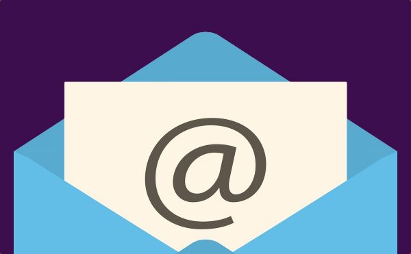 워드프레스 이메일 발송 처리