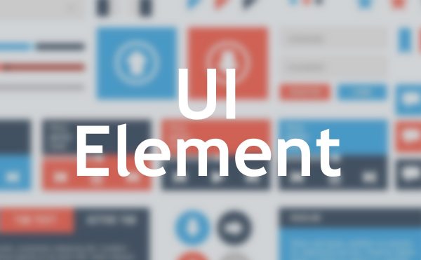 페이지 빌더 없이 UI 요소 추가하기