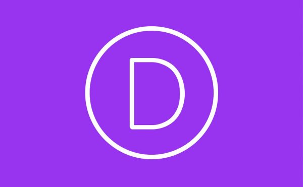 Divi 테마 간단 사용법