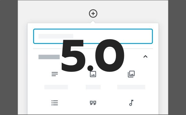 워드프레스 5.0과 구텐베르크 끄기