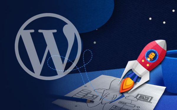 아마존 Lightsail로 워드프레스 사이트 호스팅하기