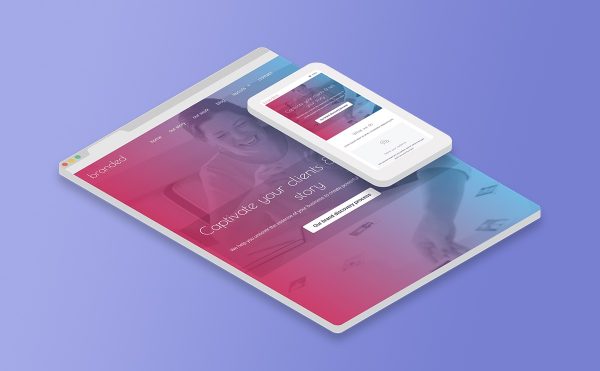 GeneratePress 테마 Site Library 다루기