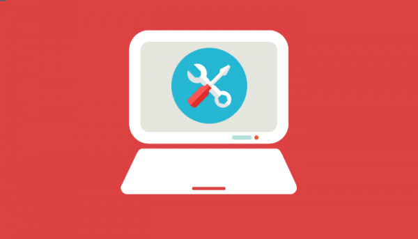 워드프레스 유지보수 모드 다루기