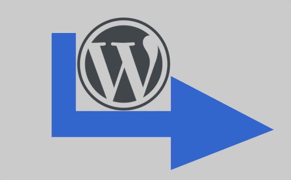 사이트 이전에 따른 리다이렉션 처리하기